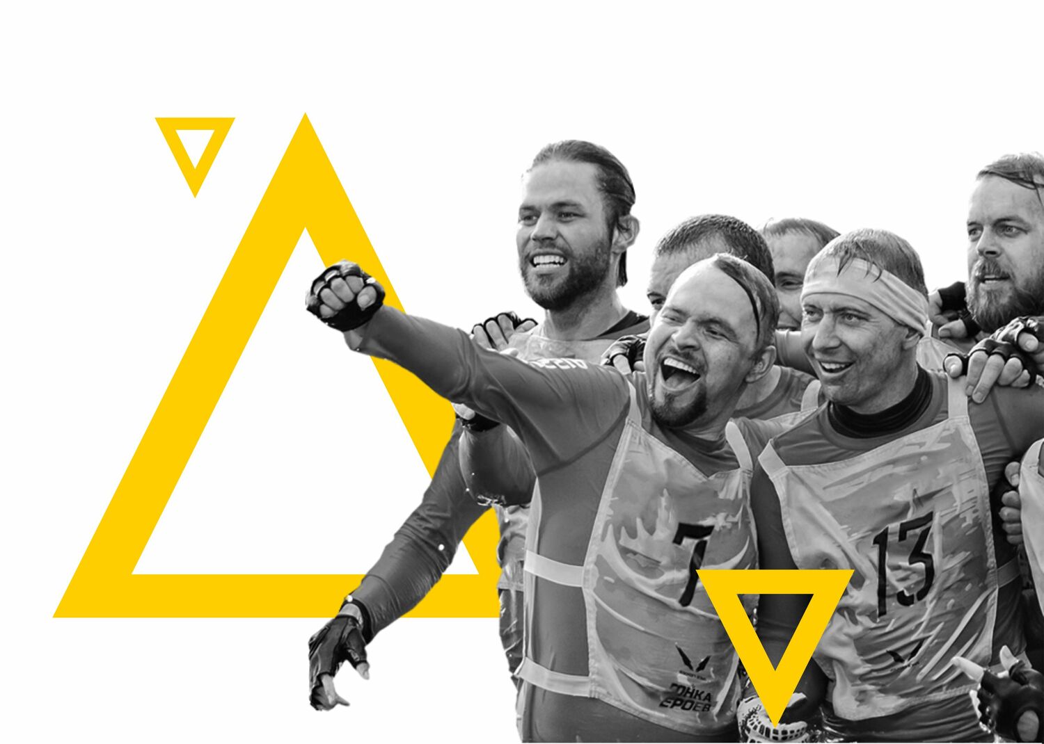 <span style="font-weight: bold;">CORPORATE </span> <br>